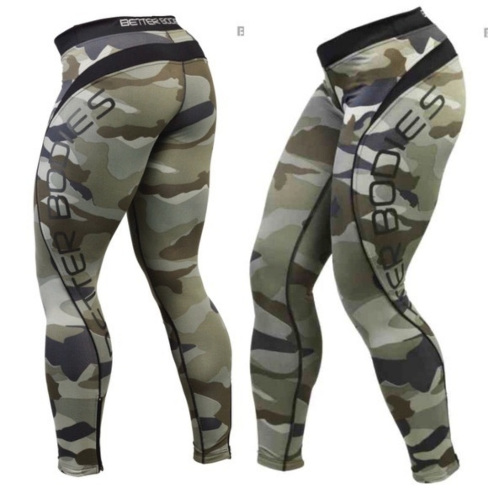 Better Bodies workout legging